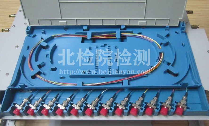 ODF架測試