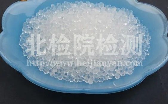 細孔硅膠檢測