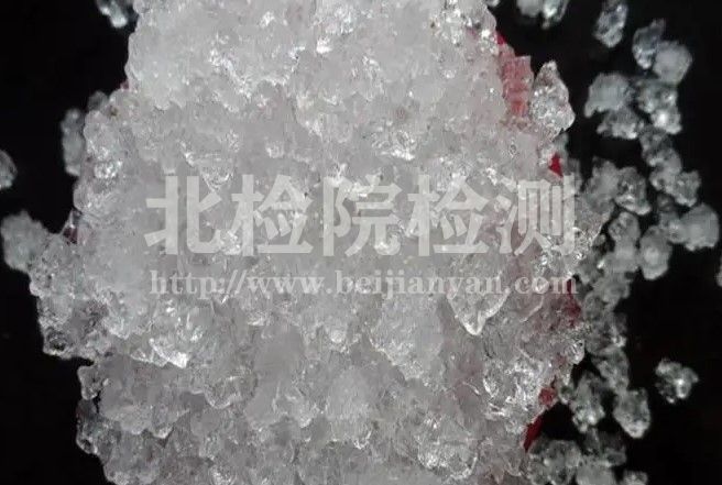 高吸水性樹脂測試