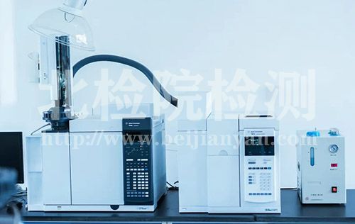 頂空氣相分析