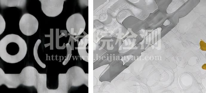 殘留鹽測定
