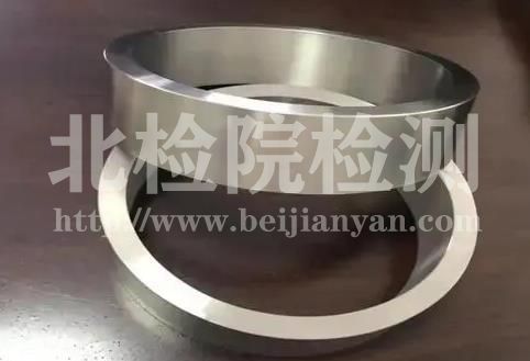 延展性測量