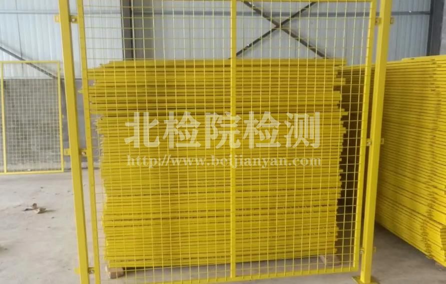 隔離網(wǎng)檢測