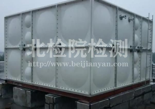 輸配水設備檢測