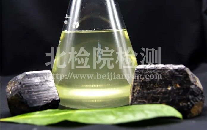 空氣凈化產品檢測