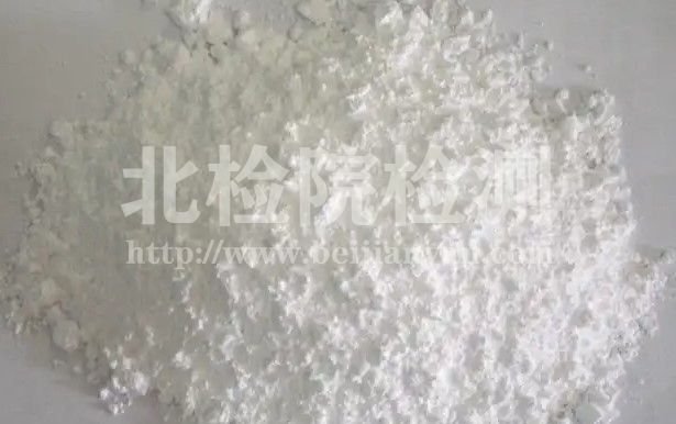 鈦酸鋇測試