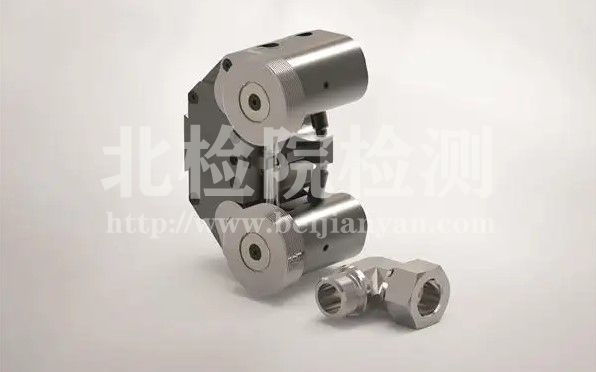 滾壓測試