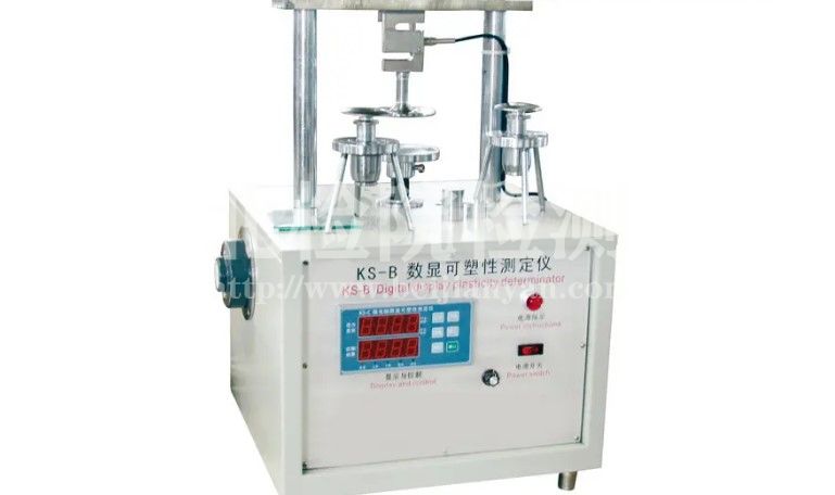 可塑性測(cè)定