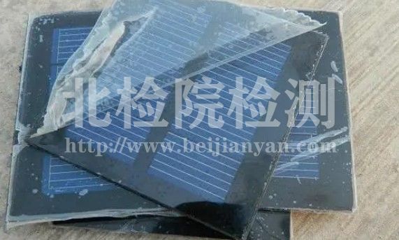 多晶樣品測(cè)定