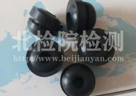 密封減震測試