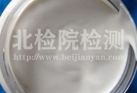 膠黏劑測試