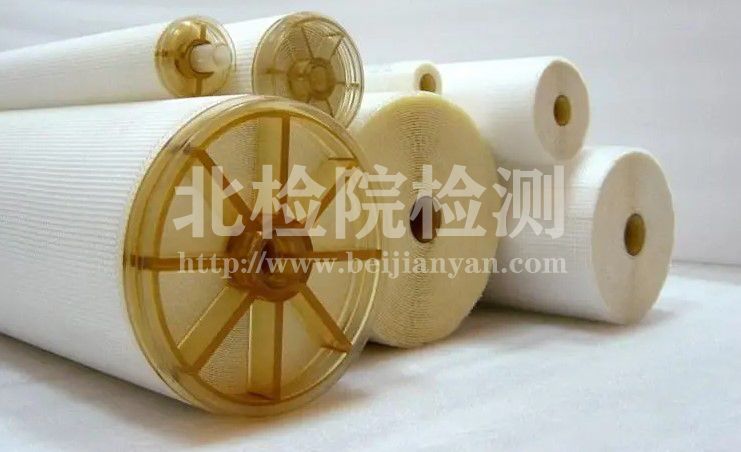 反滲透膜測(cè)試
