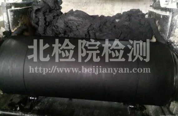 混煉膠試驗