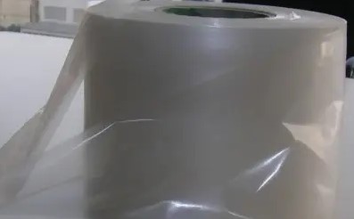 PVA膜測試