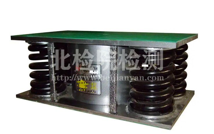 隔離器測試