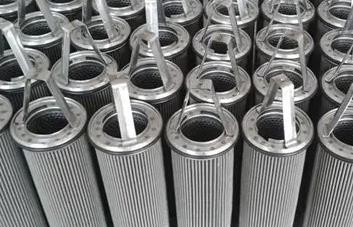 船用機油濾清器測試