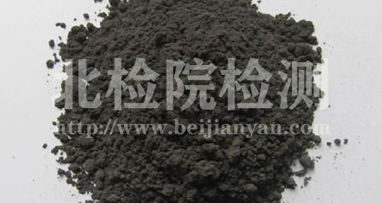 三元聚合物測試