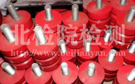 緩沖器測試