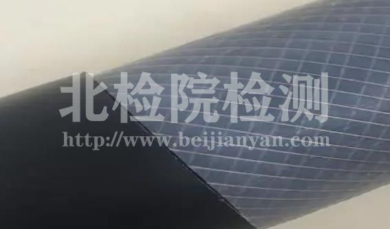 鋼絲網骨架檢測