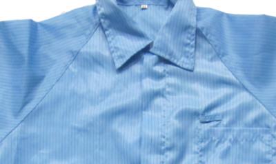 防靜電服檢測