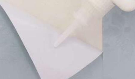 壁紙膠檢測