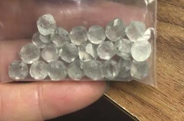 人造金剛石檢測