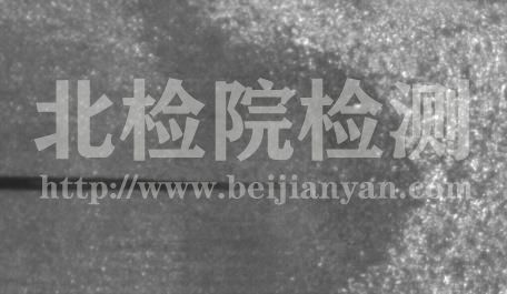 浸蝕劑檢測