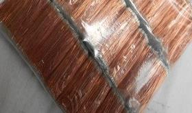 漆包銅檢測報告