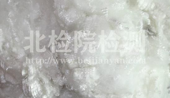 硬質(zhì)纖維板檢測(cè)