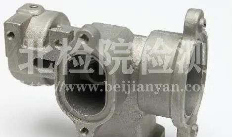 鑄造機(jī)械檢測