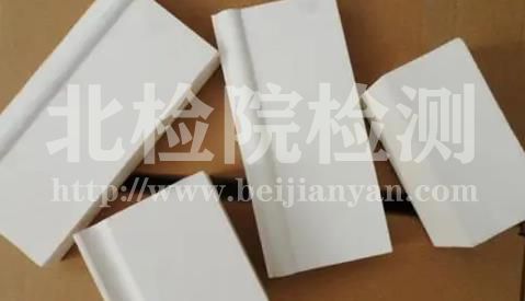 襯磚檢測