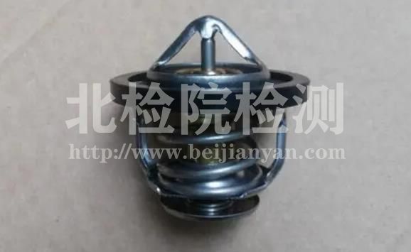節(jié)溫器檢測