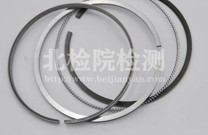 活塞環(huán)檢測
