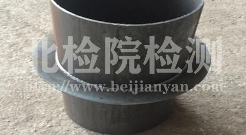 剛性防水套管檢測