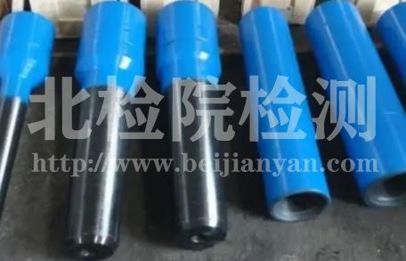 鉆井工具檢測