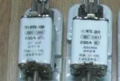 熱熔斷體檢測