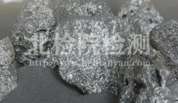 碳化硼試驗(yàn)