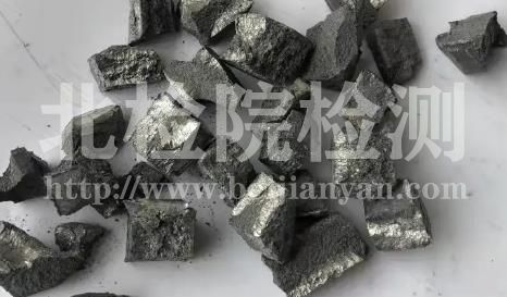 鋯鈦酸鉛鑭試驗(yàn)
