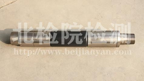 封隔器試驗