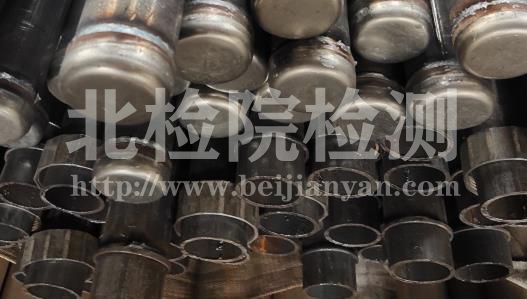 聲測管試驗