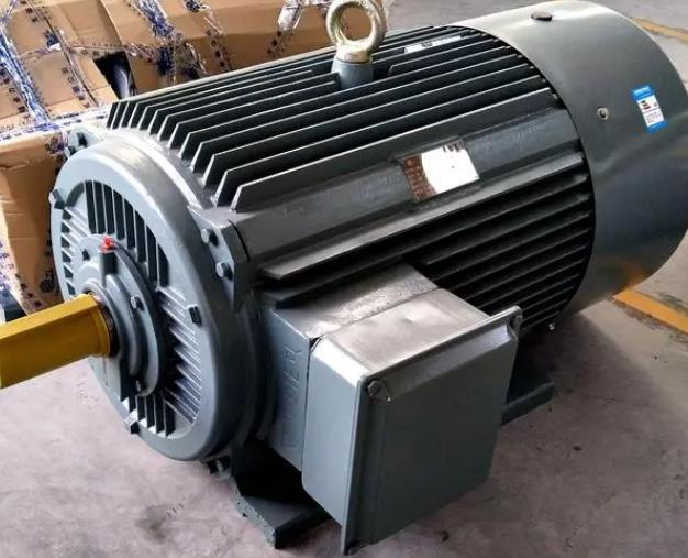 電動機性能測試檢測