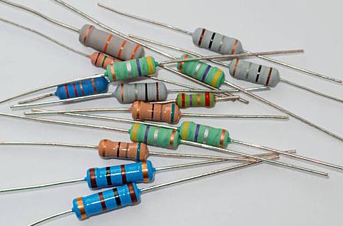 體積電阻測量檢測